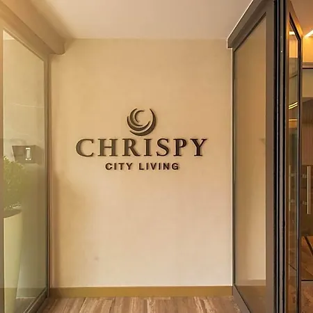 Chrispy Living Ex Nefeli La Canea
