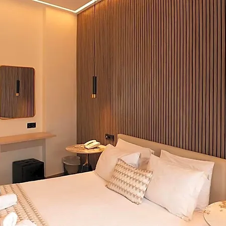 Hotel Chrispy Living Ex Nefeli La Canea